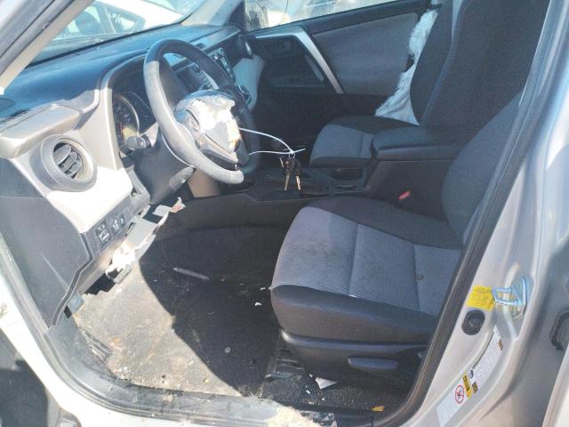 Photo 7 from auction – 2015 TOYOTA RAV4 LE with VIN JTMZFREV7FD078646