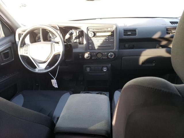 Photo 8 from auction – 2012 HONDA RIDGELINE with VIN 5FPYK1F7XCB451019