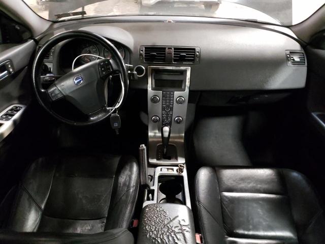 Photo 8 from auction – 2010 VOLVO S40 2.4I with VIN YV1390MS6A2494234