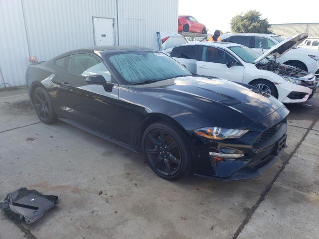 Photo 4 from auction – 2020 FORD MUSTANG with VIN 1FA6P8TH6L5127502
