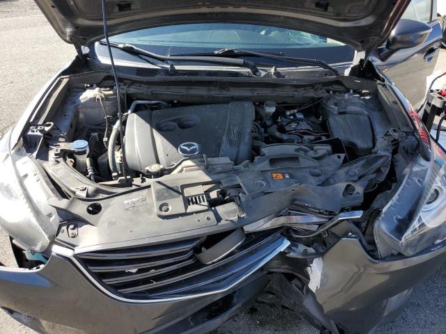 Photo 12 from auction – 2016 MAZDA CX-5 GT with VIN JM3KE2DY8G0883899