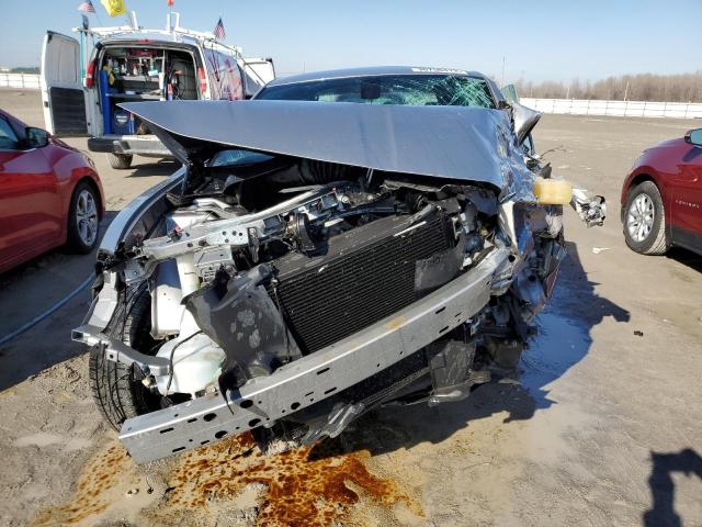 Photo 5 from auction – 2015 DODGE CHARGER SX with VIN 2C3CDXHG0FH824276