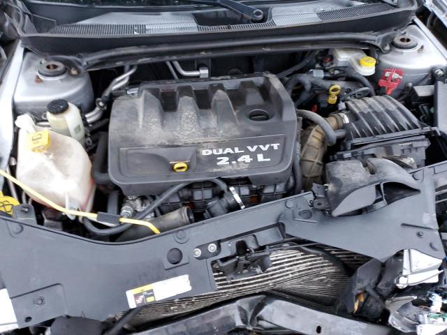 Photo 11 from auction – 2014 CHRYSLER 200 LX with VIN 1C3CCBAB6EN124224