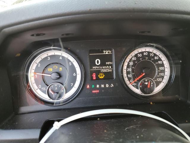 Photo 9 from auction – 2019 RAM 1500 CLASS with VIN 1C6RR6FT7KS671990