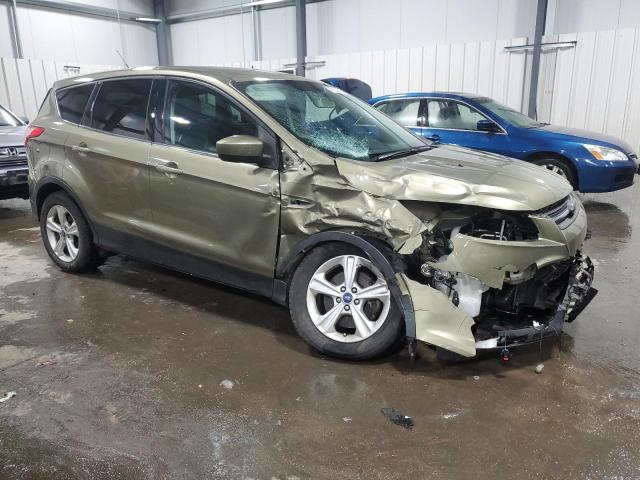 Photo 4 from auction – 2013 FORD ESCAPE SE with VIN 1FMCU9G94DUC86388