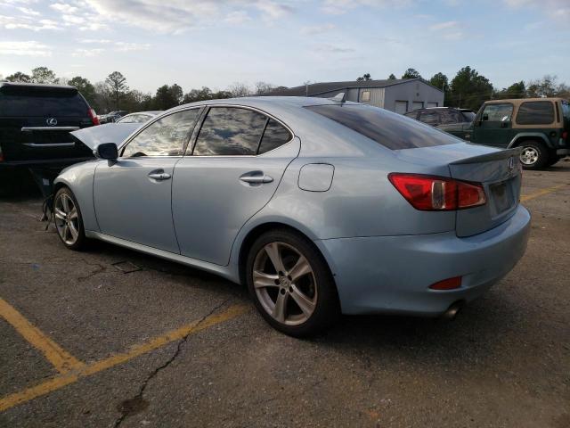 Photo 2 from auction – 2011 LEXUS IS 250 with VIN JTHBF5C28B5143798