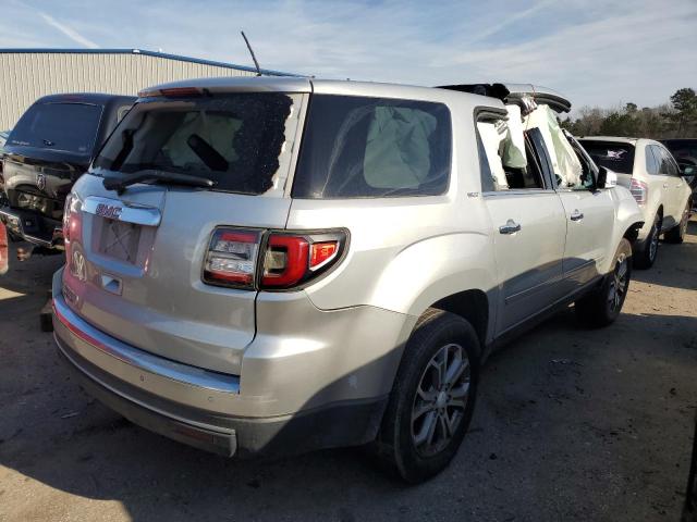 Photo 3 from auction – 2014 GMC ACADIA SLT with VIN 1GKKRRKD6EJ322330