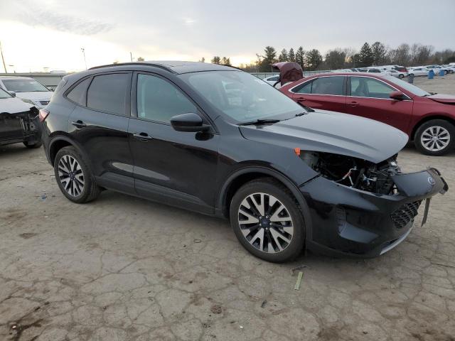 Photo 4 from auction – 2020 FORD ESCAPE SE with VIN 1FMCU9BZ8LUC22117