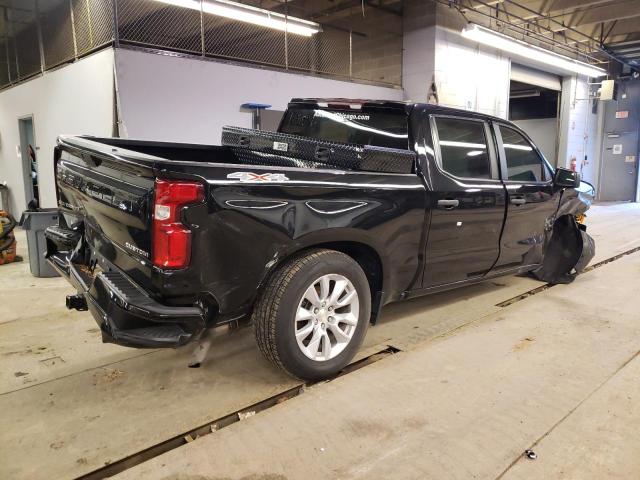 Photo 4 from auction – 2020 CHEVROLET SILVERADO with VIN 3GCPYBEK8LG368522