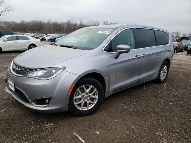 CHRYSLER PACIFICA T 2020 with VIN 2C4RC1FGXLR247920 - Photo from auction