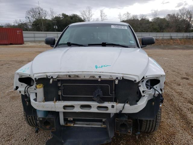 Photo 5 from auction – 2006 DODGE DAKOTA QUA with VIN 1D7HE48N96S559898