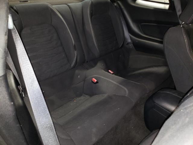Photo 10 from auction – 2015 FORD MUSTANG GT with VIN 1FA6P8CF1F5407900