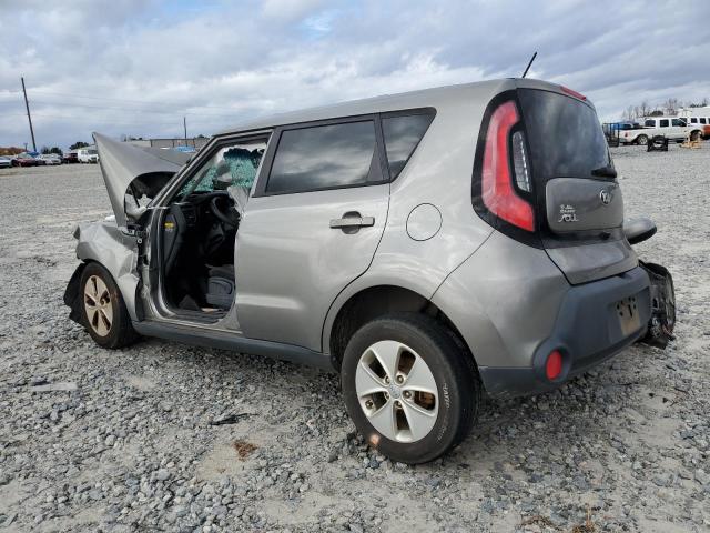 Photo 2 from auction – 2015 KIA SOUL with VIN KNDJN2A25F7208537