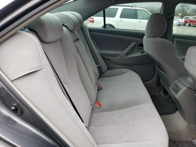 Photo 10 from auction – 2011 TOYOTA CAMRY BASE with VIN 4T1BF3EK2BU161430