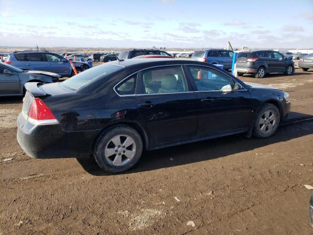 Photo 3 from auction – 2010 CHEVROLET IMPALA LT with VIN 2G1WB5EK3A1132597