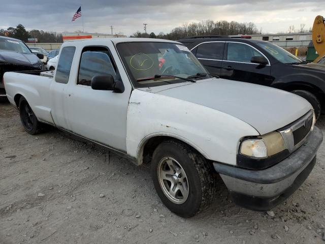 Photo 4 from auction – 1999 MAZDA B4000 CAB with VIN 4F4YR16X9XTM17684
