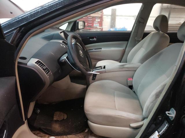 Photo 7 from auction – 2008 TOYOTA PRIUS with VIN JTDKB20U287712241