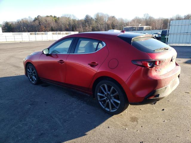 Photo 2 from auction – 2020 MAZDA 3 PREFERRE with VIN JM1BPBMM7L1172974