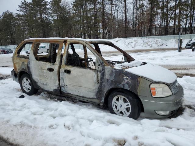 Photo 4 from auction – 2004 FORD FREESTAR S with VIN 2FMDA52274BA65146