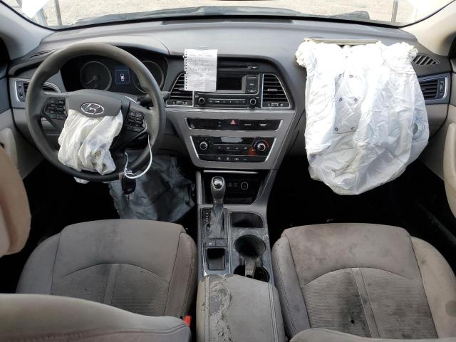 Photo 8 from auction – 2015 HYUNDAI SONATA SE with VIN 5NPE24AF2FH124003