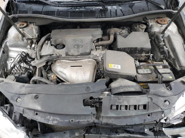 Photo 7 from auction – 2017 TOYOTA CAMRY LE with VIN 4T1BF1FK3HU760686