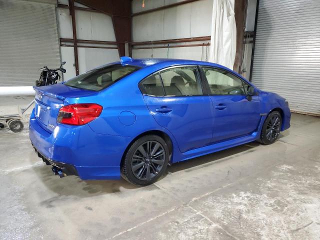 Photo 3 from auction – 2019 SUBARU WRX with VIN JF1VA1A61K9807840
