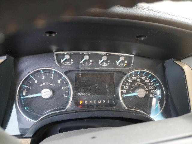 Photo 8 from auction – 2012 FORD F150 SUPER with VIN 1FTFW1EF7CFB74788