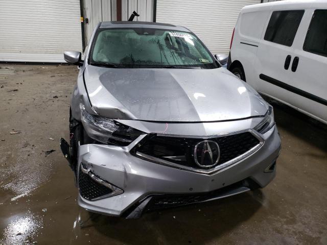 Photo 5 from auction – 2019 ACURA ILX PREMIU with VIN 19UDE2F78KA013077