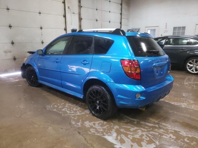 Photo 2 from auction – 2007 PONTIAC VIBE with VIN 5Y2SL65847Z405513
