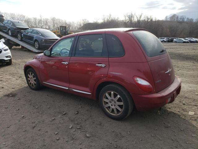 Photo 2 from auction – 2010 CHRYSLER PT CRUISER with VIN 3A4GY5F96AT164863
