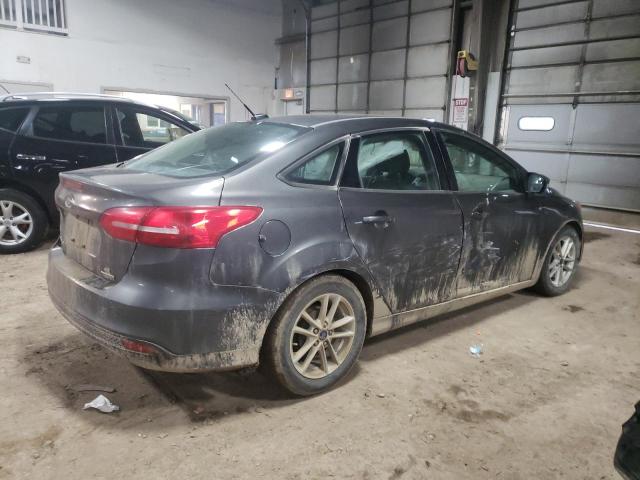 Photo 3 from auction – 2016 FORD FOCUS SE with VIN 1FADP3F24GL301425