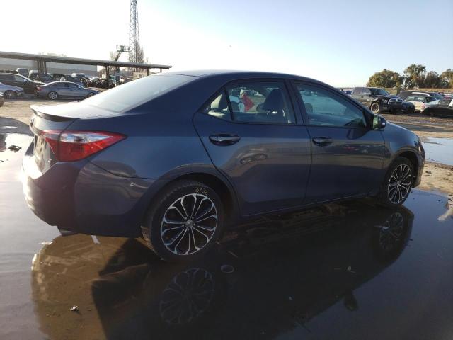Photo 3 from auction – 2015 TOYOTA COROLLA L with VIN 5YFBURHE3FP263308