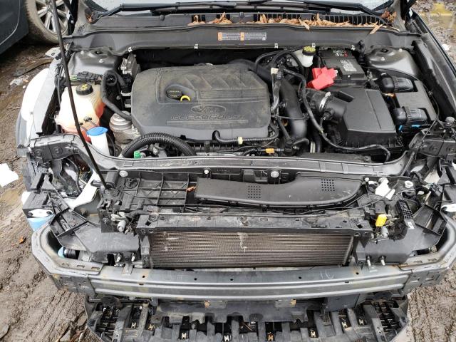 Foto 11 de la subasta – 2017 FORD FUSION SE con VIN 3FA6P0HD3HR366646