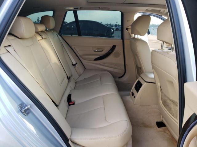 Photo 10 from auction – 2015 BMW 328 XI with VIN WBA3G7C51FK296701