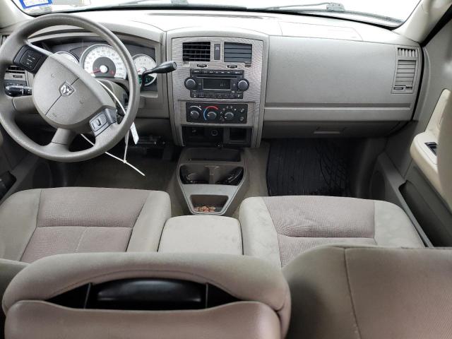 Photo 8 from auction – 2006 DODGE DAKOTA QUA with VIN 1D7HE48N96S559898