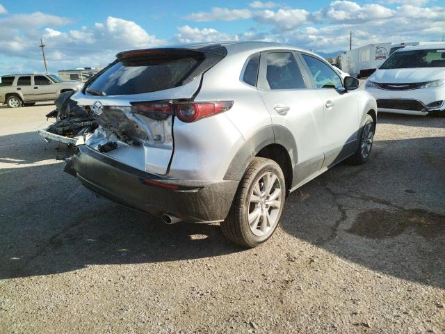 Photo 3 from auction – 2020 MAZDA CX-30 SELE with VIN 3MVDMACL6LM129605