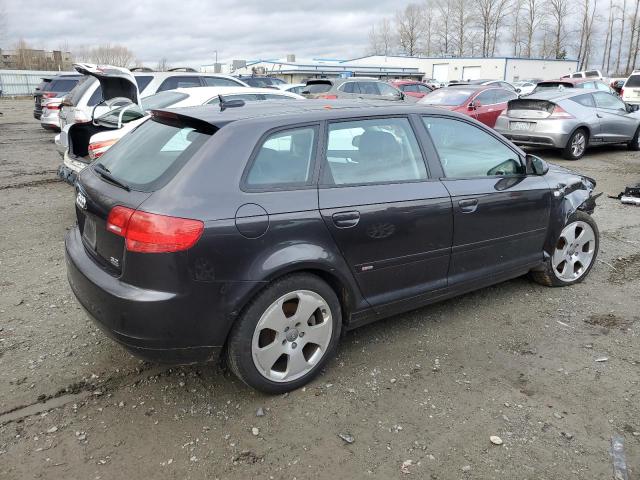 Photo 3 from auction – 2006 AUDI A3 with VIN WAUKD78P26A122009