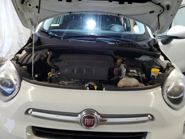Photo 12 from auction – 2016 FIAT 500X LOUNG with VIN ZFBCFYDT0GP348545