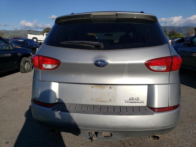 Photo 6 from auction – 2006 SUBARU B9 TRIBECA with VIN 4S4WX85C164414764
