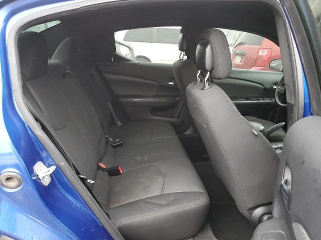 Photo 10 from auction – 2013 DODGE AVENGER SE with VIN 1C3CDZAB1DN644576