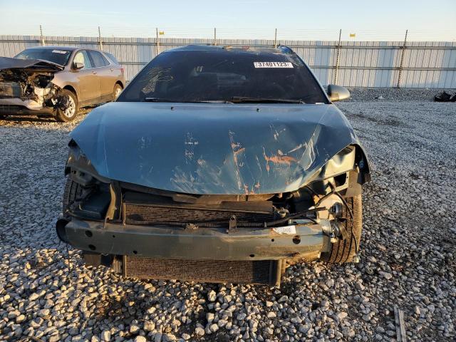 Photo 5 from auction – 2009 PONTIAC G6 with VIN 1G2ZJ57B894237595