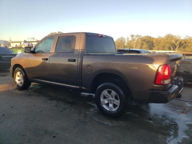Photo 2 from auction – 2018 RAM 1500 ST with VIN 3C6RR6KT4JG219071