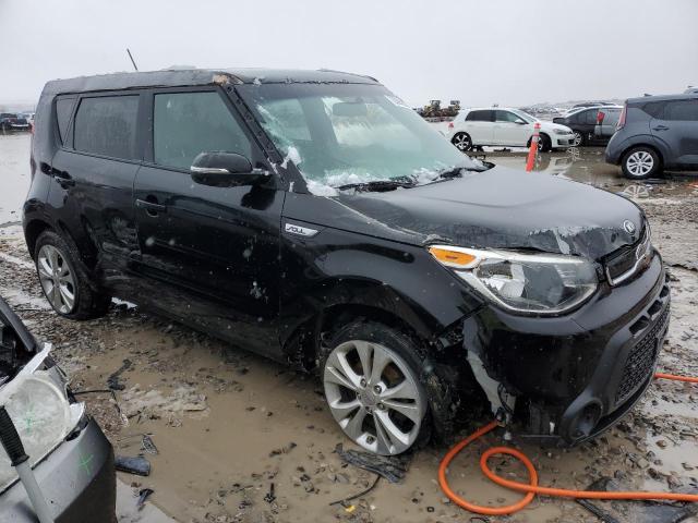 Photo 4 from auction – 2014 KIA SOUL + with VIN KNDJP3A51E7050349