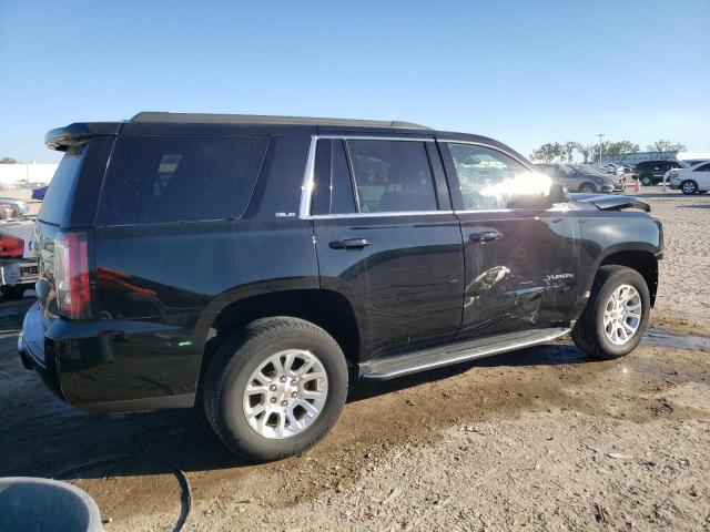 Photo 3 from auction – 2019 GMC YUKON SLE with VIN 1GKS2AKC7KR372437