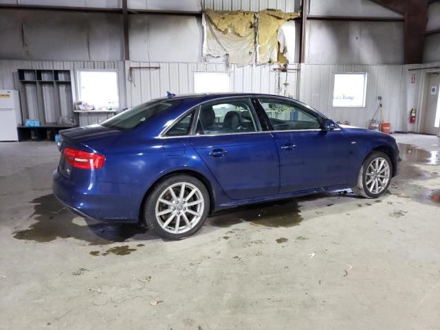 Photo 3 from auction – 2014 AUDI A4 PREMIUM with VIN WAUFFAFL2EN015218