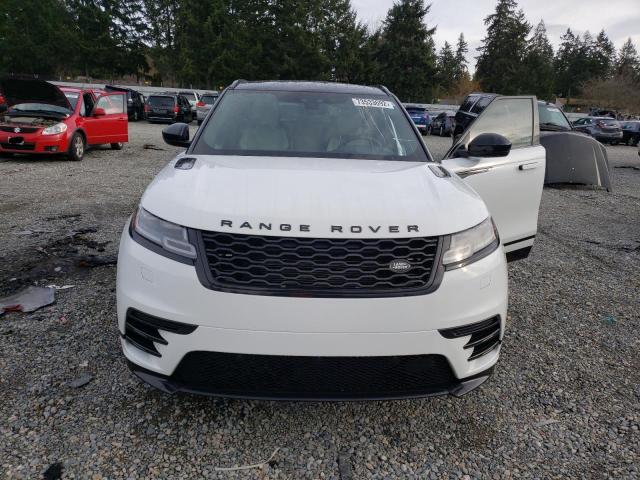 Photo 5 from auction – 2020 LAND ROVER RANGE ROVE with VIN SALYK2EX9LA288977