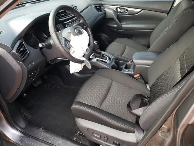 Photo 7 from auction – 2020 NISSAN ROGUE S with VIN KNMAT2MT9LP539157