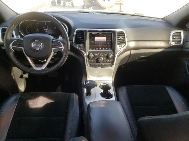 Photo 8 from auction – 2015 JEEP GRAND CHER with VIN 1C4RJFAG0FC909625