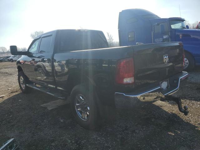 Photo 3 from auction – 2016 RAM 3500 SLT with VIN 3C63R3DL1GG216669