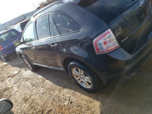Photo 2 from auction – 2007 FORD EDGE SEL P with VIN 2FMDK39C07BA60682